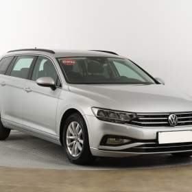 Fotka k inzerátu Volkswagen Passat 2.0 TDI / 19166985