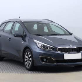 Fotka k inzerátu Kia Ceed 1.6 CRDi / 19166995