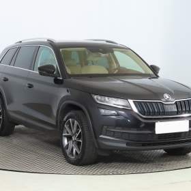 Fotka k inzerátu Škoda Kodiaq 2.0 TSI / 19166999