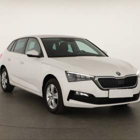 Fotka k inzerátu Škoda Scala 1.0 TSI / 19167001