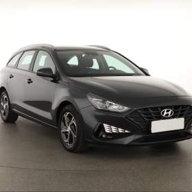 Fotka k inzerátu Hyundai i30 1.0 T- GDI / 19167003