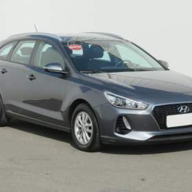 Fotka k inzerátu Hyundai i30 1.0 T- GDI / 19167007