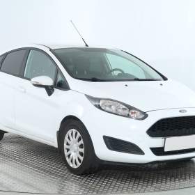 Fotka k inzerátu Ford Fiesta 1.25 i / 19167010