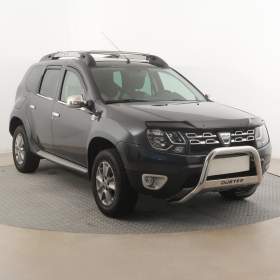 Fotka k inzerátu Dacia Duster 1.6 SCe / 19167012