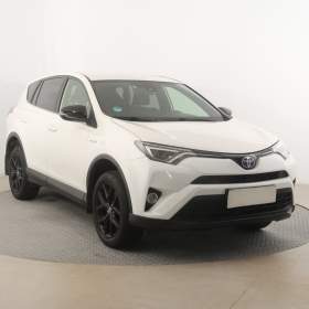 Fotka k inzerátu Toyota Rav4 2.5 Hybrid / 19167019