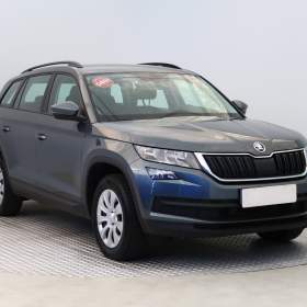 Fotka k inzerátu Škoda Kodiaq 1.5 TSI / 19167024