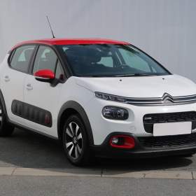 Fotka k inzerátu Citroën C3 1.2 PureTech / 19167026