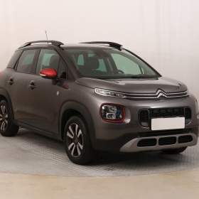 Fotka k inzerátu Citroën C3 Aircross 1.2 PureTech / 19167046