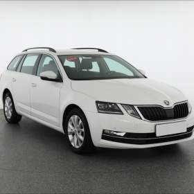 Fotka k inzerátu Škoda Octavia 1.6 TDI / 19167049