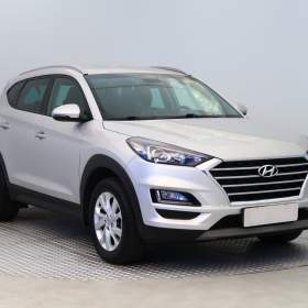 Fotka k inzerátu Hyundai Tucson 1.6 T- GDI / 19167050