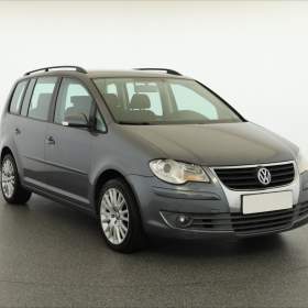 Fotka k inzerátu Volkswagen Touran 1.9 TDI / 19167062