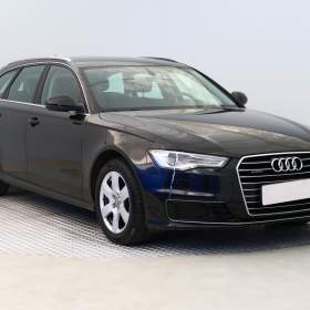 Fotka k inzerátu Audi A6 2.0 TFSI / 19167063