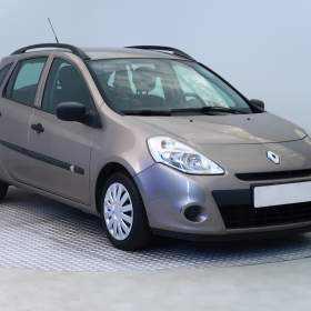 Fotka k inzerátu Renault Clio 1.2 16V / 19167064