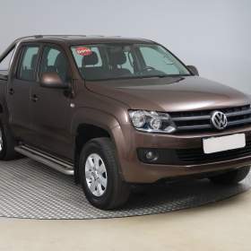 Fotka k inzerátu Volkswagen Amarok 2.0 BiTDI / 19167065