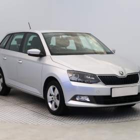 Fotka k inzerátu Škoda Fabia 1.2 TSI / 19167076