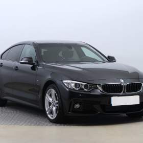 Fotka k inzerátu BMW 4 Gran Coupe 420d xDrive / 19167080