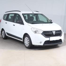 Fotka k inzerátu Dacia Lodgy 1.6 SCe / 19167081