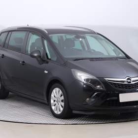 Fotka k inzerátu Opel Zafira 2.0 CDTI / 19167083