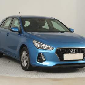 Fotka k inzerátu Hyundai i30 1.0 T- GDI / 19167085