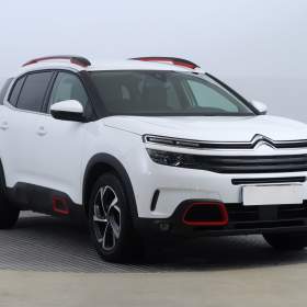 Fotka k inzerátu Citroën C5 Aircross PureTech 130 / 19167086