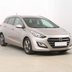 Fotka k inzerátu Hyundai i30 1.6 GDI / 19167089