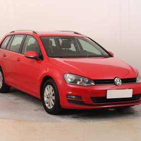 Fotka k inzerátu Volkswagen Golf 1.4 TSI / 19167094