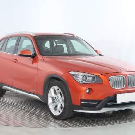 Fotka k inzerátu BMW X1 xDrive25d / 19167095