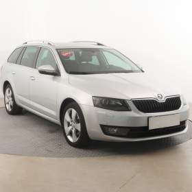 Fotka k inzerátu Škoda Octavia 1.6 TDI / 19167098