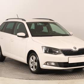 Fotka k inzerátu Škoda Fabia 1.2 TSI / 19167101