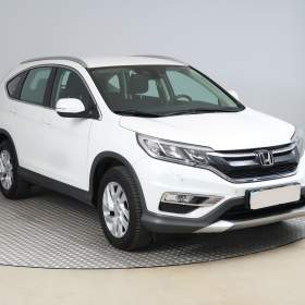 Fotka k inzerátu Honda CR- V 1.6D BiTurbo / 19167106