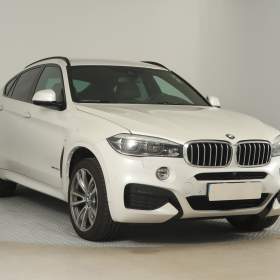 Fotka k inzerátu BMW X6 xDrive40d / 19167107