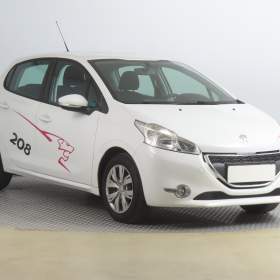 Fotka k inzerátu Peugeot 208 1.2 PureTech / 19167112