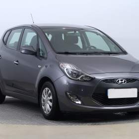 Fotka k inzerátu Hyundai ix20 1.4 CRDi / 19167113