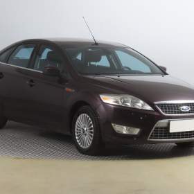 Fotka k inzerátu Ford Mondeo 2.0 TDCi / 19167116