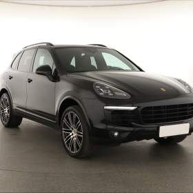 Fotka k inzerátu Porsche Cayenne Diesel / 19167127