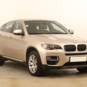 Fotka k inzerátu BMW X6 xDrive30d / 19167129