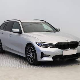 Fotka k inzerátu BMW Řada 3 320 d xDrive / 19167131