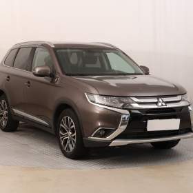 Fotka k inzerátu Mitsubishi Outlander 2.2 DI- D / 19167135