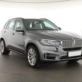 Fotka k inzerátu BMW X5 xDrive40d / 19167136