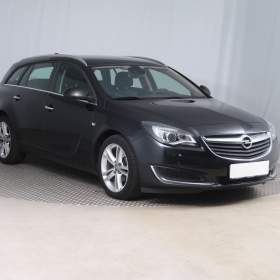 Fotka k inzerátu Opel Insignia 1.6 CDTI / 19167137