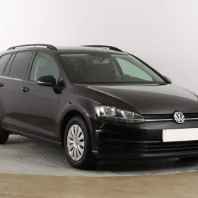 Fotka k inzerátu Volkswagen Golf 1.6 TDI / 19167138