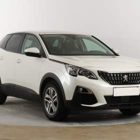 Fotka k inzerátu Peugeot 3008 1.2 PureTech / 19169559