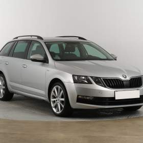 Fotka k inzerátu Škoda Octavia 2.0 TDI / 19169585