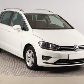 Fotka k inzerátu Volkswagen Golf Sportsvan 1.4 TSI / 19169587