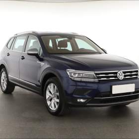 Fotka k inzerátu Volkswagen Tiguan Allspace 2.0 TDI / 19169591