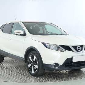 Fotka k inzerátu Nissan Qashqai 1.2 DIG- T / 19169595