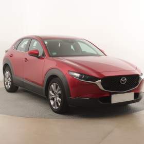 Fotka k inzerátu Mazda CX- 30 Skyactiv- G 2.0 / 19169597