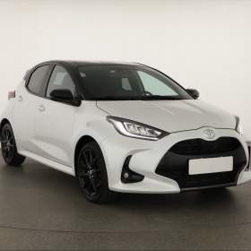 Fotka k inzerátu Toyota Yaris 1.5 VVT- i / 19169599