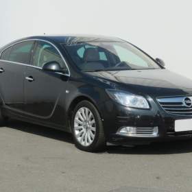 Fotka k inzerátu Opel Insignia 2.0 CDTI / 19169603