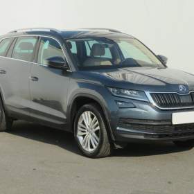 Fotka k inzerátu Škoda Kodiaq 2.0 TSI / 19169609